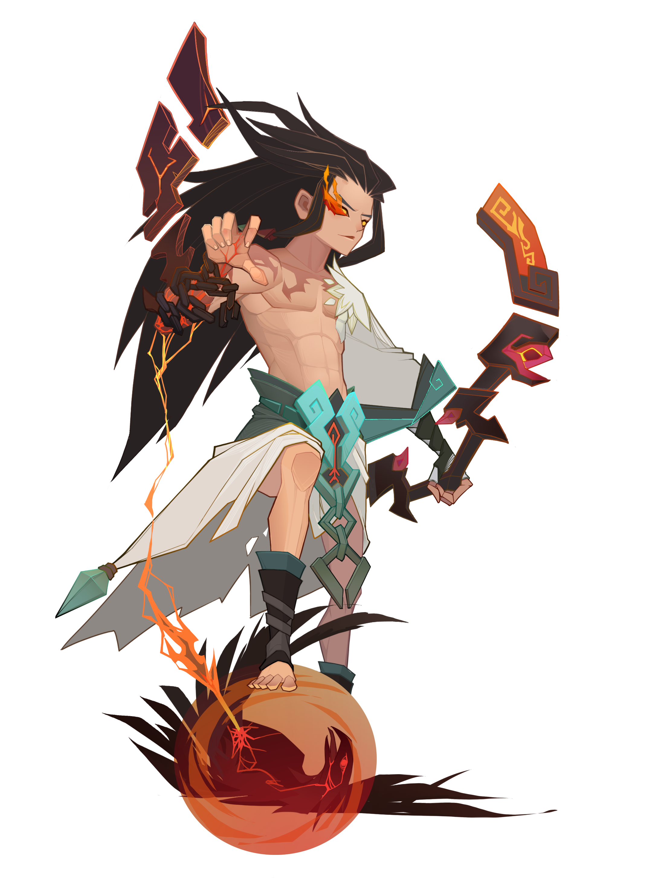 Hou Yi