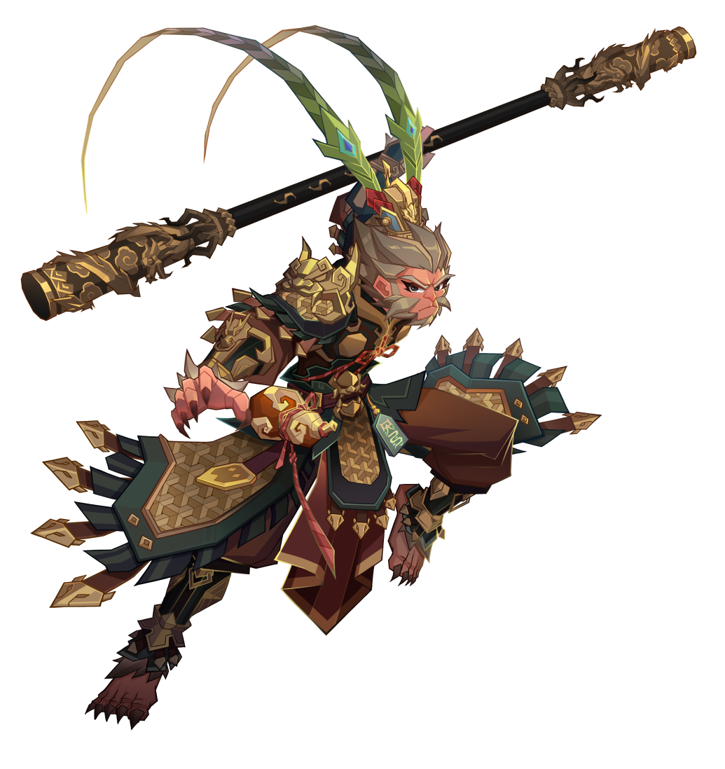Wukong
