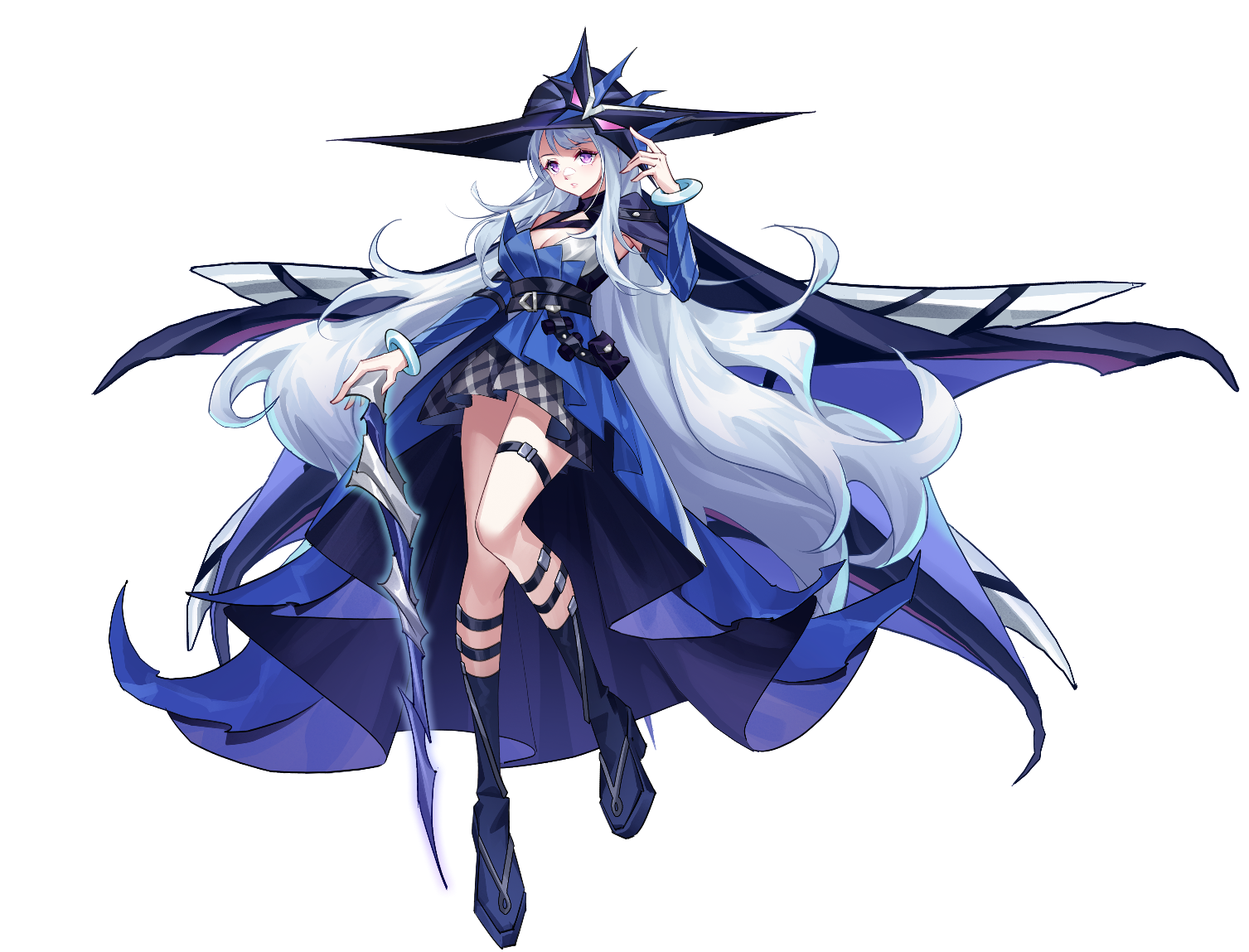 Wingspirit