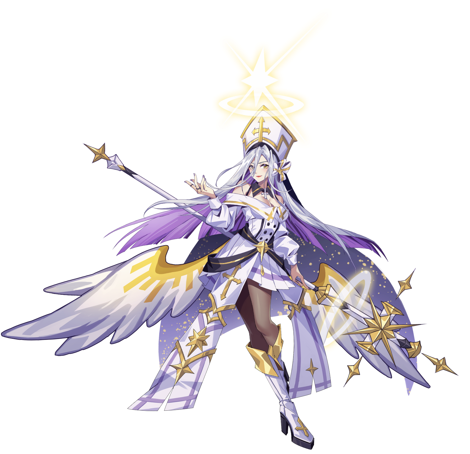 Priest