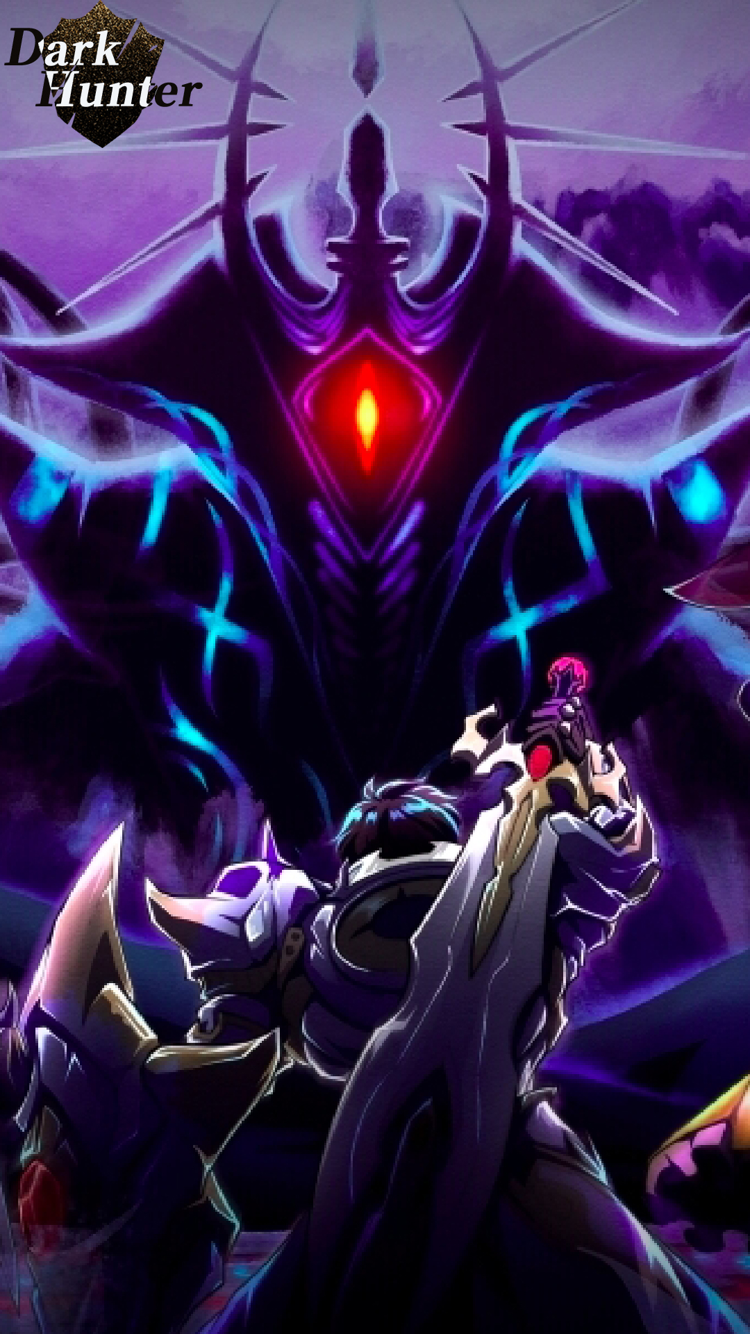 Dark Hunter