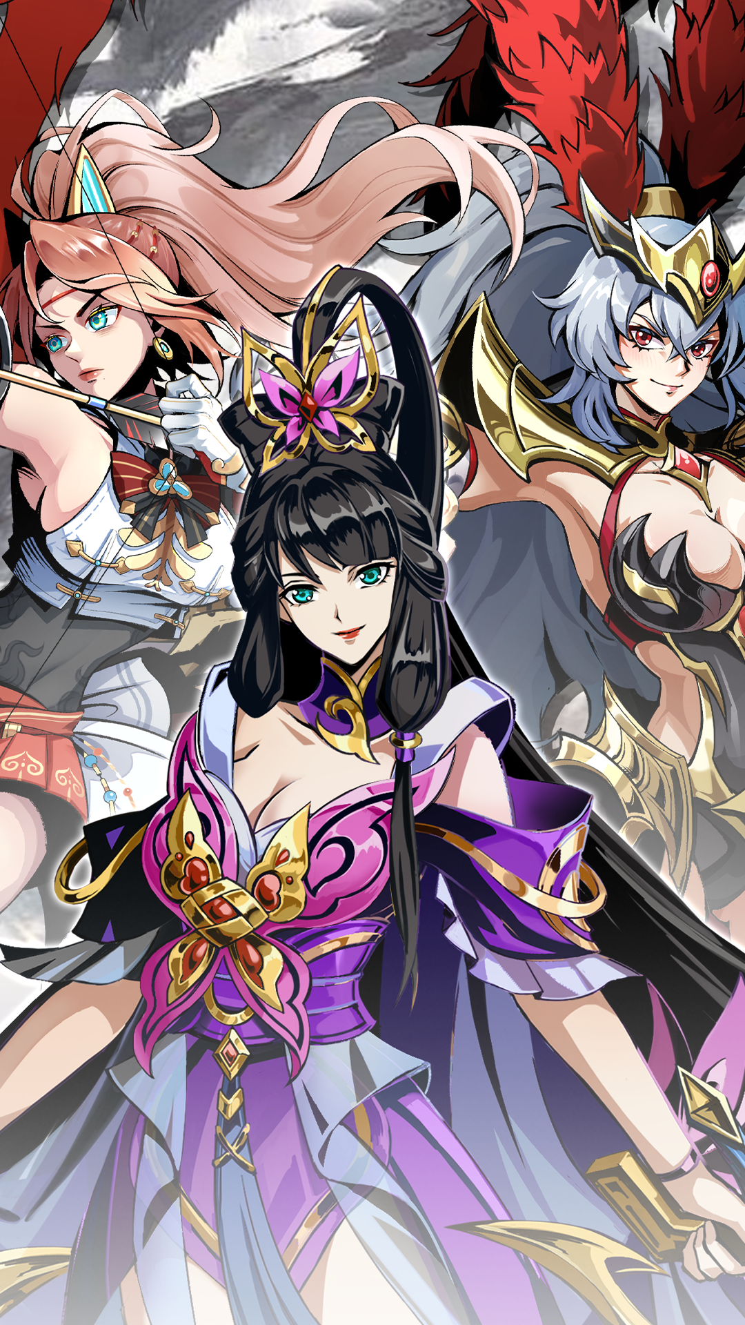 Legend of Kingdoms